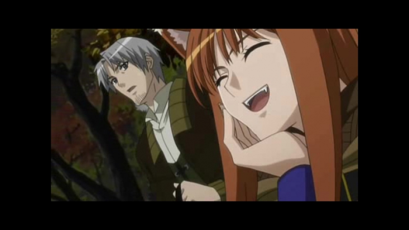 わっちわっち 【マイムマイム× spice wolf】