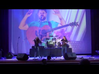 Ezpeople 1 "живьем the best"