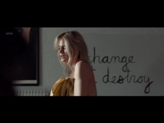 Liv mjönes nude all inclusive (swe 2017) 1080p web