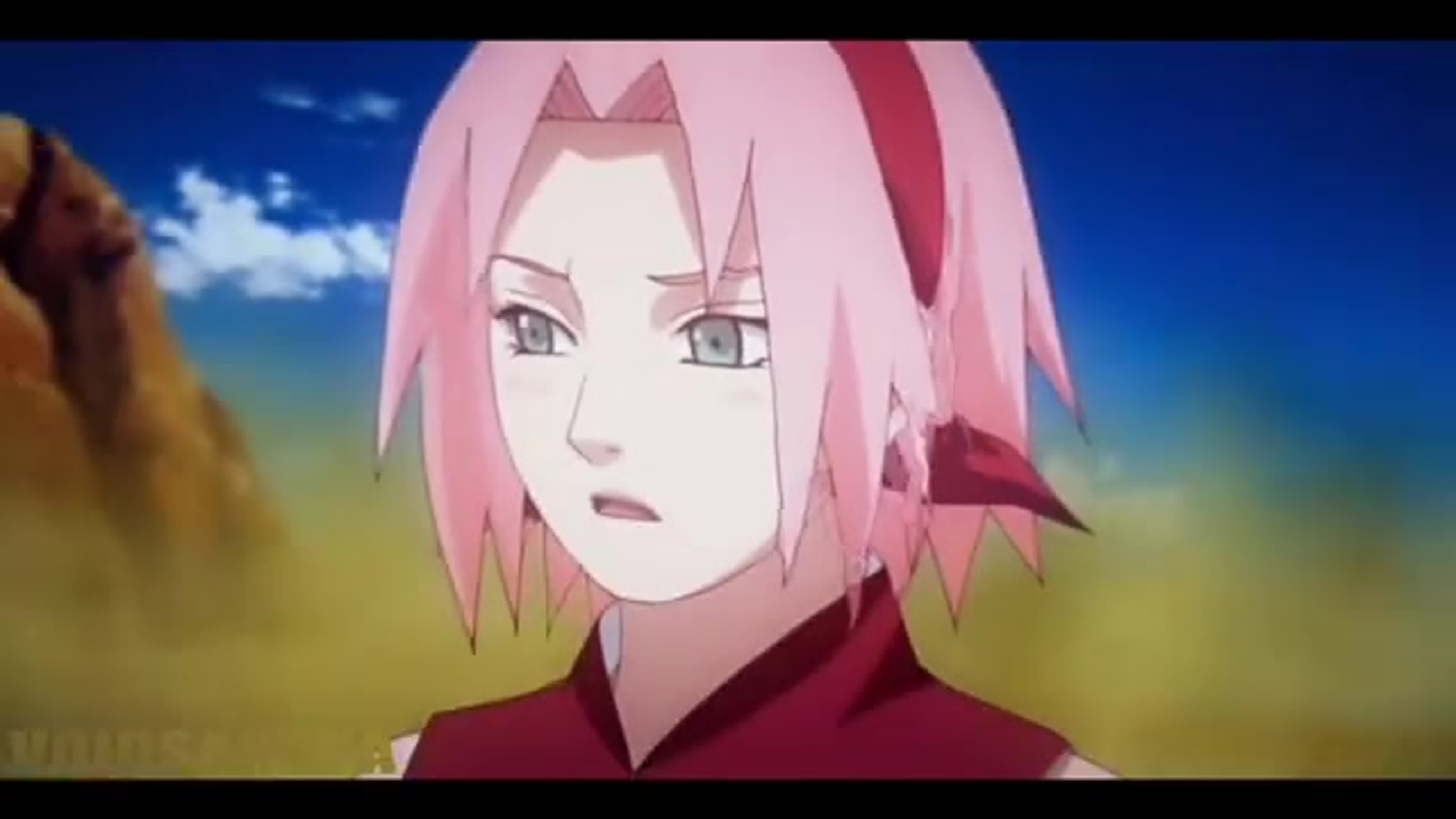 ▸naruto | sakura porn video on BrownPorn