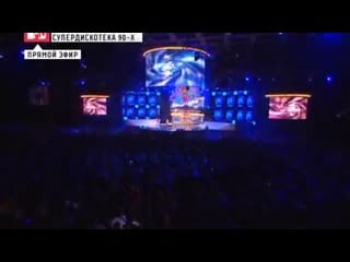 Супердискотека 90 х mtv 13 03 2010