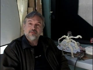 Мисти мандэй рождённая для крика / misty mundae from skin to scream