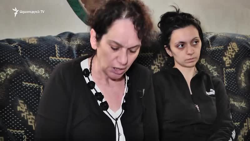 Մայրը պնդում, որ իր որդին մահացել է ոստիկանների ծեծի ու բժիշկների անտարբերության հետեւանքով