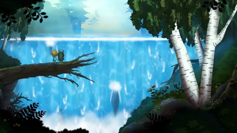 Shapik the moon quest конец путешествию