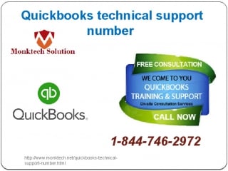 Can all of my quickbooks queries be fixed via support for quickbooks? @1 844 746 2972