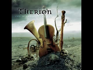 Therion the miskolc experience 2009