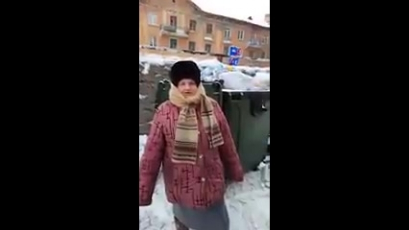 Сказочница