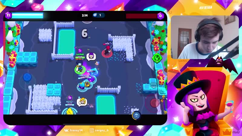 [lalyou] время пришло?