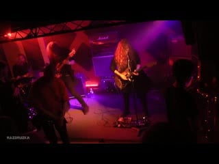 Voodoo idol live in razgruzka 11/05/2019