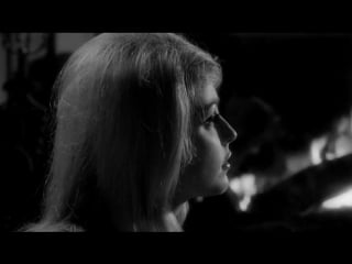 ◄eye of the devil(1966)глаз дьявола* ли томпсон