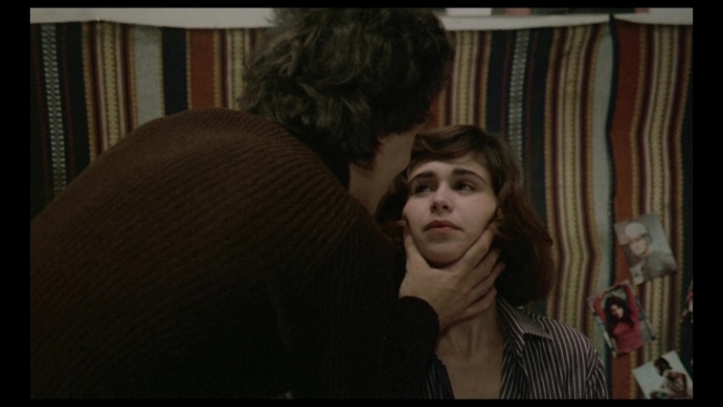 Правдивая история о преступном промысле/storie di vita e malavita (racket della prostituzione minorile)