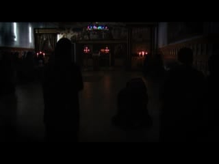 Душе моя сестры орского иверского монастыря