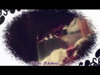 Ღ♥ღ damon & elena ღ♥ღ fire breather ღ♥ღ delena ►tvd 5x16 ღ♥ღ