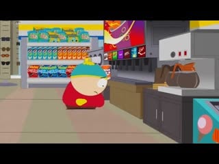 Eric cartman