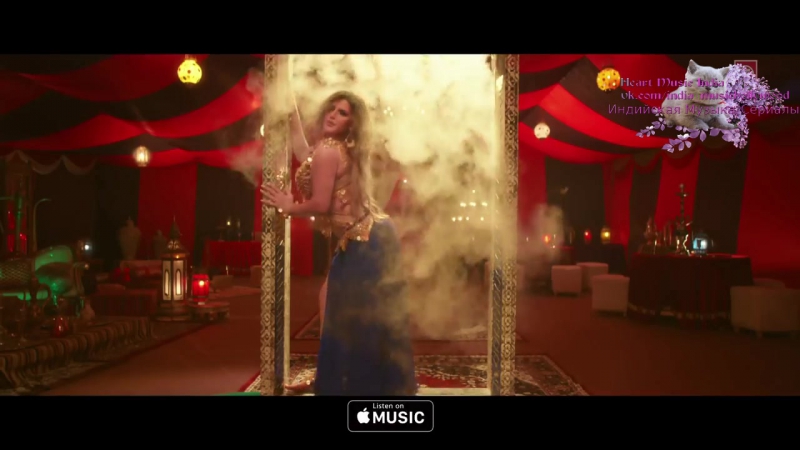 Maahi ve video song wajah tum ho neha kakkar, sana, sharman, gurmeet vishal