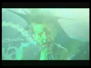 Mudvayne pharmaecopia [live]