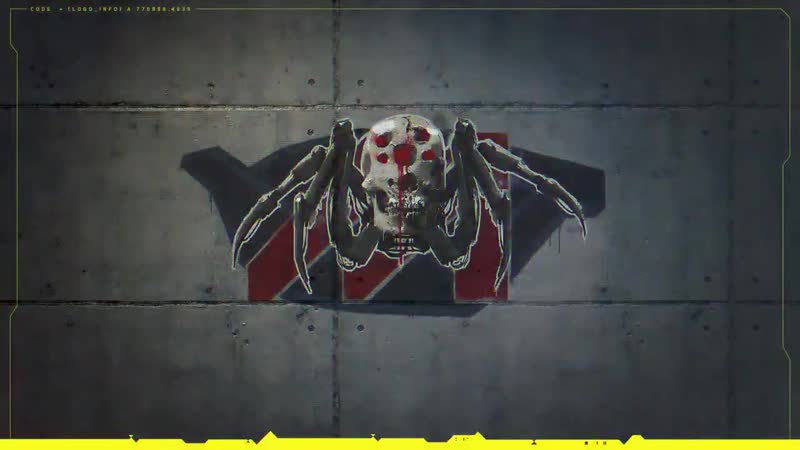 Maelstrom cyberpunk 2077