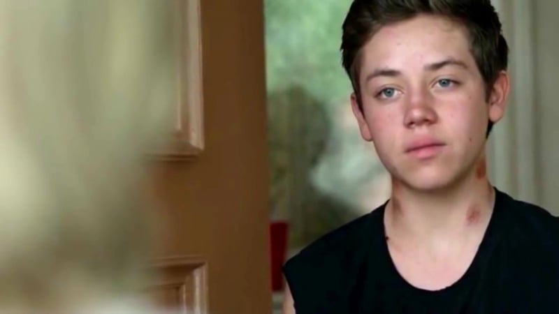 Карл галлагер / carl gallagher