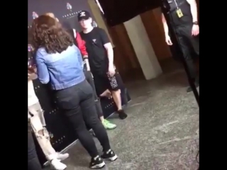 Instagram post by tokio hotel italian team • mar 28, 2017 at 8 11am utc