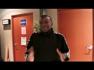 Will, an fbe reactor, danced with @bts twt on agt short interview with him bts