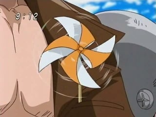 031 konjiki no gash bell! [persona99]