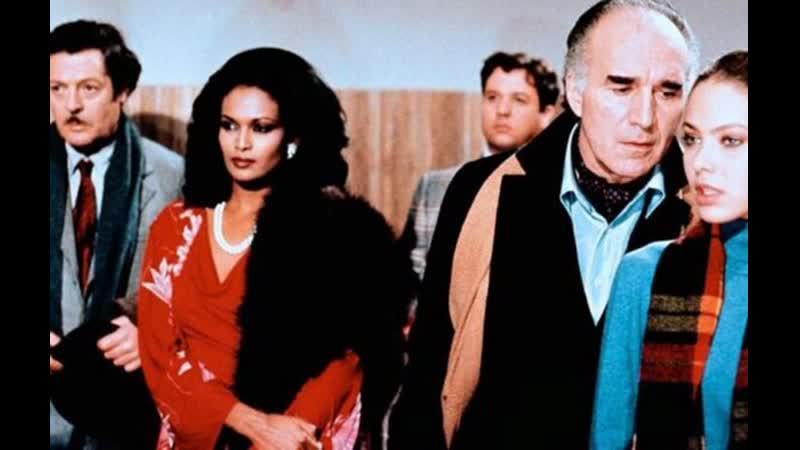1978 неаполитанский детектив / giallo napoletano