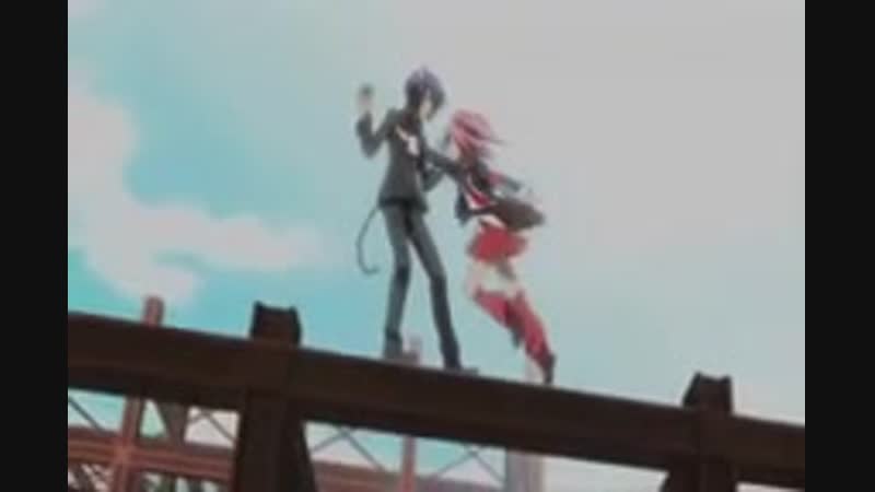Amu and ikuto beautiful soul