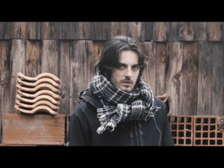 Mezerg chalet live @ la ferme records