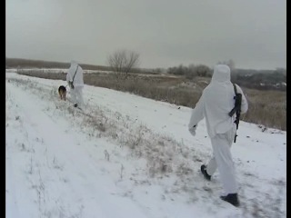 Особливий погляд нелегальна міграція (2009)