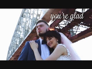 Wedding mihail anna clip