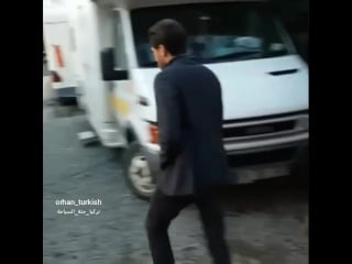 Каан (kara sevda emir)