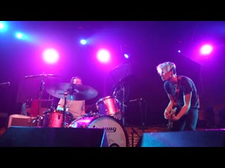 Badflower (08) mother mary @ soul kitchen (2017 01 22)