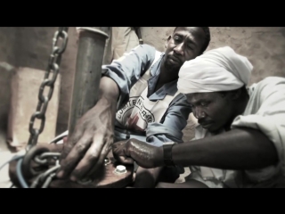 Working for the icrc be part of the action