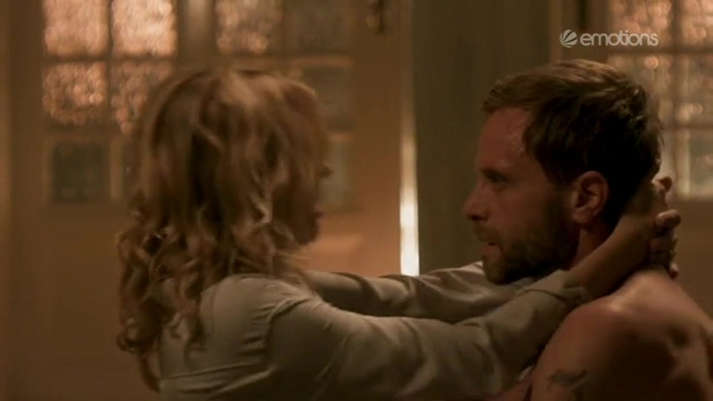 Isabell gerschke verführt in den armen eines anderen (2016)