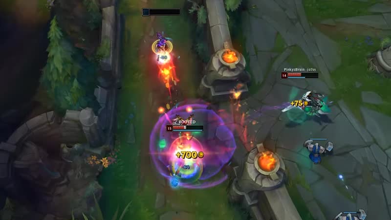 [dumbs] neeko &amp; sylas experience