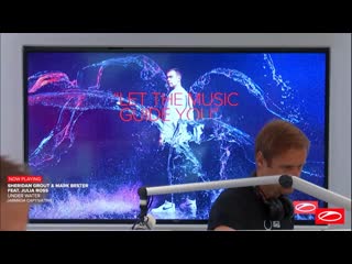 Sheridan grout & mark bester feat julia ross under water