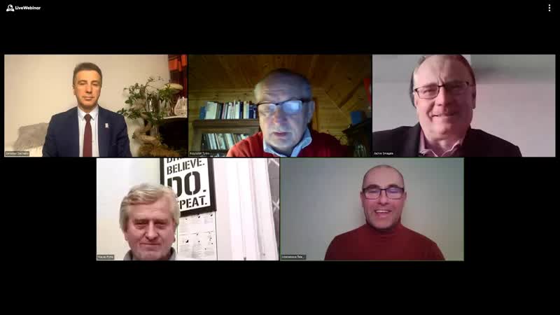 13 03 2021 rada inicjatyw polsko polonijnych bezpieczeństwo energetyczne polski w oparciu o krajowe nośniki energii