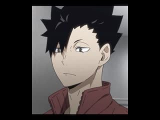 [ haikyuu; kuroo tetsuro ]