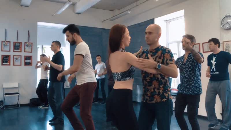 Bachatine svetlana ivanova y men