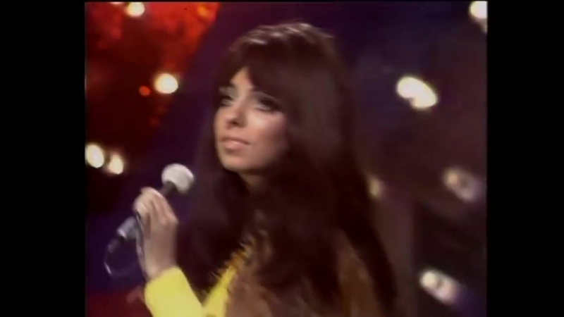 Shocking blue venus 1969 шокинг блю венера (шизгара)