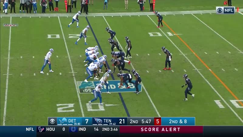 Американский футбол хайлайты неделя 15 метью стаффорд против теннесси