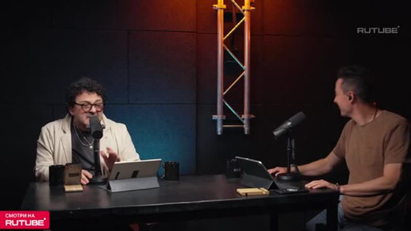 Игорь саруханов в гостях шоу "музloft"