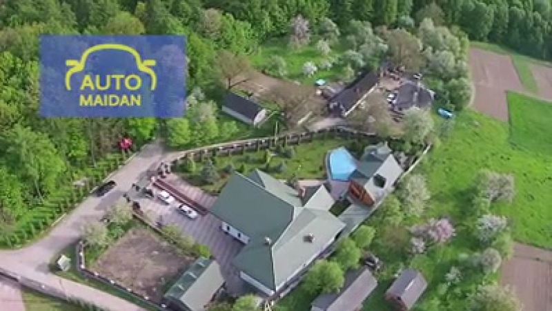 Всеукраїнське об'єднання "автомайдан" в гостях у михайла петровича кільчицького | м чортків