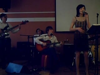 Art & cool you gotta be ( ashley ingram cover )