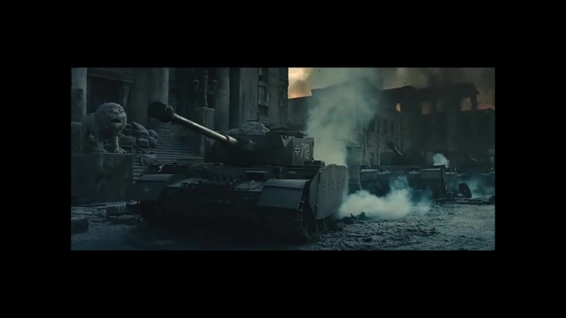 Panzer porn video – Panzer iv porn “stalingrad“, 2013 movie scene