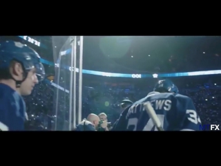 Auston matthews count on me hd / остон мэттьюс «торонто мейпл лифс»