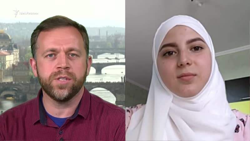 Запрещают носить мусульманский платок