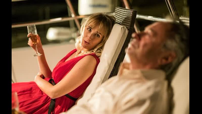 Я и моя мертвая жена / yo, mi mujer y mi mujer muerta 2019