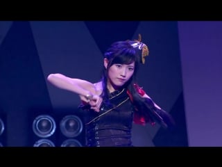 171 junjou shugi [haruka katayama, mayu watanabe, yuki kashiwagi, akb48 request hour setlist best 1035 2015]