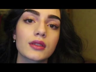 Поссорились и дуешься ещё